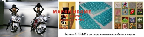 хмурый Богородск